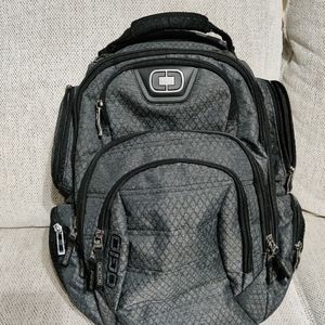 Ogio Gambit Backpack